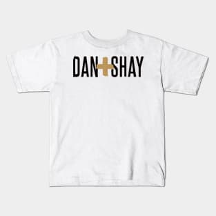 Dan Shay Kids T-Shirt